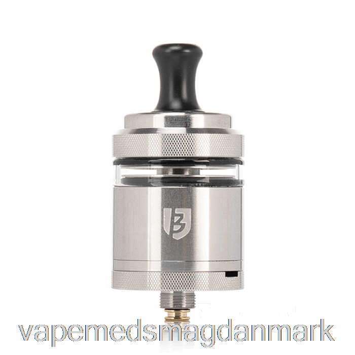 Vape Juice Vandy Vape B3 Mtl 24mm Rta Rustfrit Stål
